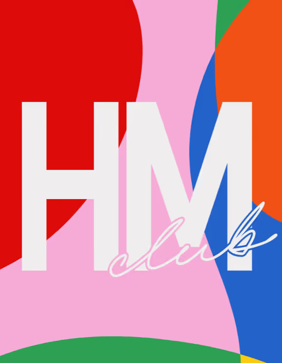 Membresía Club HM