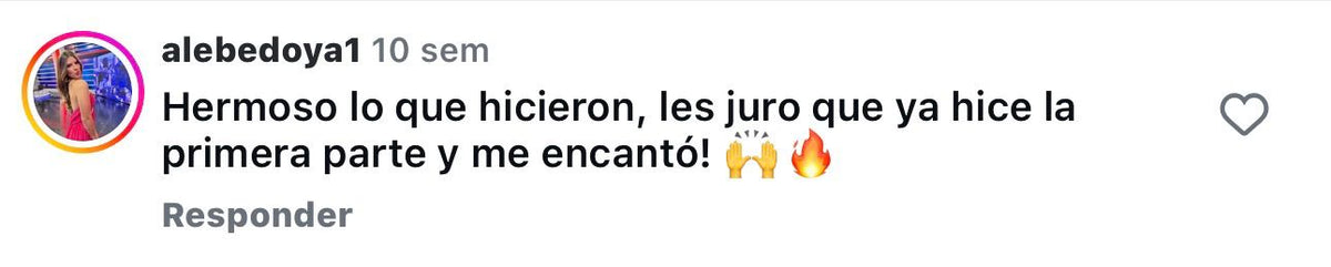 Testimonio Club HM