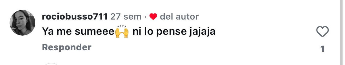 Testimonio Club HM